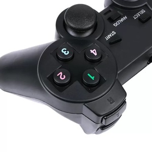 <span class=keywords><strong>Gamepad</strong></span> con cable <span class=keywords><strong>USB</strong></span> con motor de vibración para el hogar, <span class=keywords><strong>PC</strong></span>, ordenador portátil, controlador de juegos, Joystick <span class=keywords><strong>USB</strong></span> con cable - Product Image 5