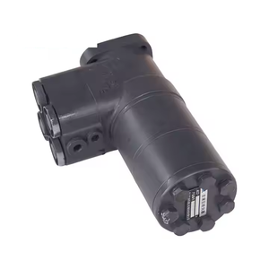 JHP2100 fábrica de fabricación de piezas de repuesto hidráulicas unidad de control engranaje de dirección - Product Image 4