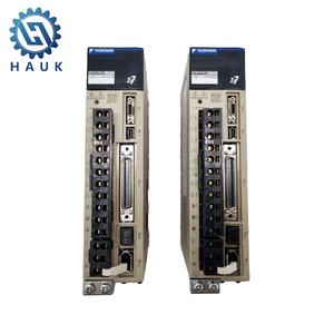Neuer Original Yaskawa SGD7S-R90A00A Servo-Antrieb 900W 200V <span class=keywords><strong>3</strong></span>-Phasen CNC-Spindeln Industrieroboter Automatisierung EtherCAT Bewegung - Product Image 2