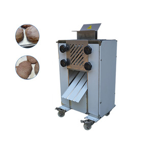 Commercial <b>Meat</b> Tendon Breaking <b>Machine</b> Fresh Steak & Pork Chop Tendon Breaker Kitchen Equipment - Product Image 2