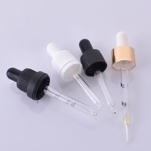 Kunden spezifische 70mm Glas-Pipette 50ml ätherisches Öl Glas transfer Mess pipetten spitzen Hersteller mit Waage - Product Image 1