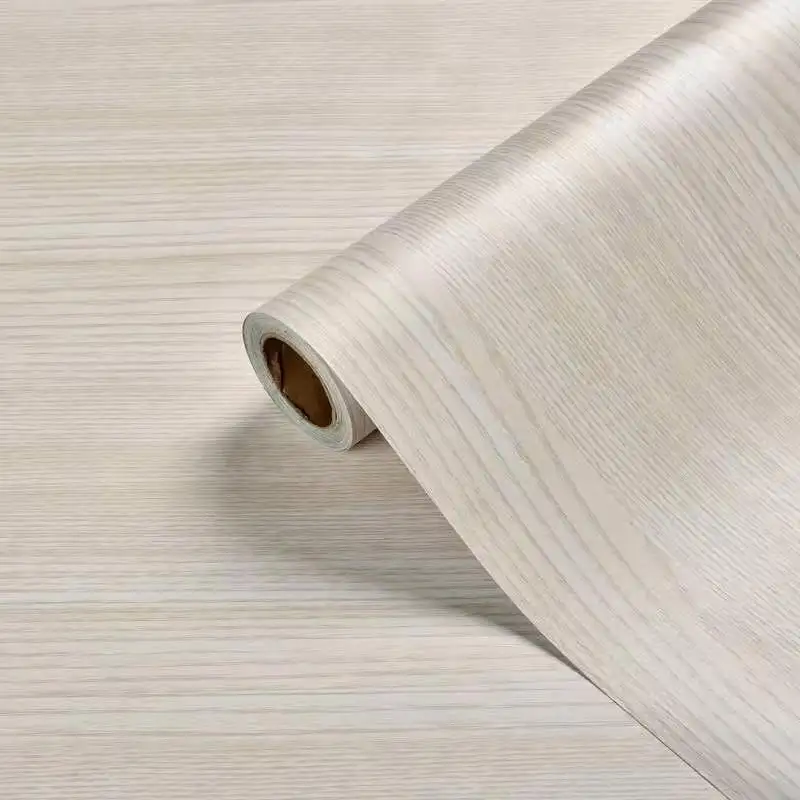 pvc door frame film for plywood laminating