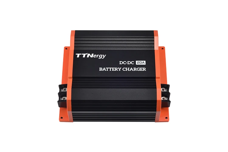 DC To DC Charger 12-12V 20A 240w Battery To Battery Charger For RV Marine EV