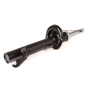 Amortisseur de qualité OEM pour MITSUBISHI PAJERO IO/PAJERO <span class=keywords><strong>PININ</strong></span>/MONTERO IO 1998- F KYB 334405 - Product Image 4