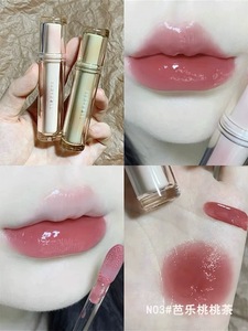 Judydoll กระจกกันน้ำของเหลวสีครีมด้าน24ชั่วโมงติดทนนานไม่เหนียวเหนอะหนะเครื่องสำอางสำหรับผู้หญิง - Product Image 2