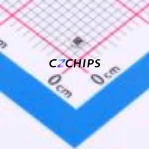 CPF0603B470KE1 ตัวต้านทานแบบ SMD 0603 (ประเภท: ฟิล์มบาง) (ค่าความต้านทาน: 470kโอห์ม ความแม่นยำ: 0.1%) - Product Image 1