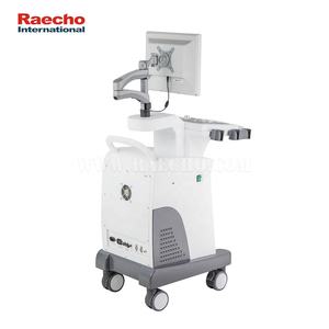 Máquina <span class=keywords><strong>de</strong></span> Ultrasonido Doppler Color Portátil a Buen <span class=keywords><strong>Precio</strong></span>, Diagnóstico por Ultrasonido, Ultrasonografía Médica, Modelo Básico para Hospitales y Clínicas - Product Image 3