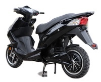 Motocicleta de 13'' de bajo costo, fabricada en China, scooter de dos ruedas, Kn-e Catal 4, motocicleta de gran venta - Product Image 5