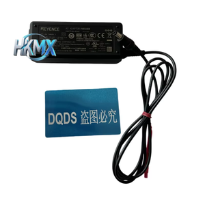 KEYENCE OP-88020 DPM Handheld Barcode Reader <b>AC</b> <b>Adapter</b> Provide Stable Power Supply for Static Eliminator Equipment - Product Image 1