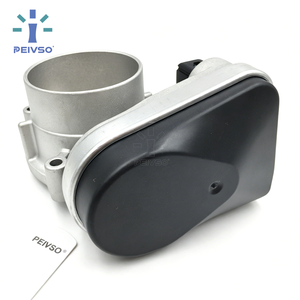 PEIVSO 04861694AA para Chrysler Sebring 2007, cuerpo del acelerador, conjunto de válvula de aceleración, 2.7L - Product Image 3
