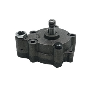 Pompa Oli Yuchai B0100-1011100A - Suku Cadang Mesin Diesel Berkualitas Tinggi untuk Seri YC6J/YC6A 1kg Asal Guangxi - Product Image 4