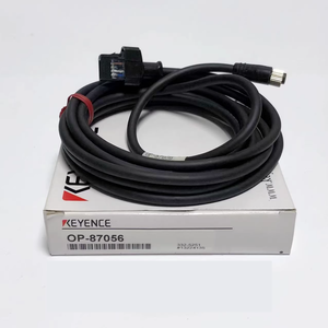 ใหม่และเป็นของแท้ KEYENCE OP-87641 OP-87527 OP-87274 OP-88542 โฟโตอิเล็กทริคเซนเซอร์ - Product Image 2