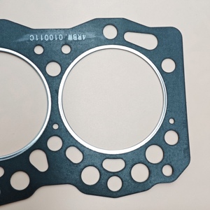 Junta de Culata de Grafito de Alta Calidad Marca Taierkangni Compatible con Motores de Tractores Dongfanghong Serie LR 100% Hermética 3 Dongfa - Product Image 2