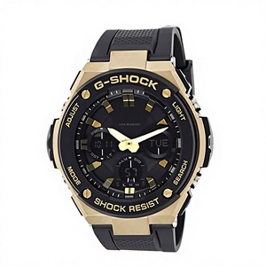 LED Luxury Sport Charm Quartz Movement Round <b>Large</b> Screen Kids Watch for Girls Students with 20BAR Water Resistance - Product Image 3