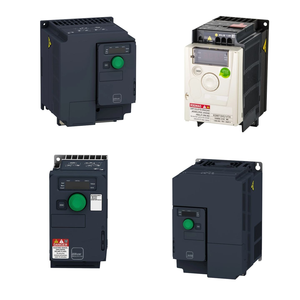 ATV320U04N4B ATV Series Driver 100%new Original Warehouse Stock Frequency Inverter Variable <b>Speed</b> Drive - Product Image 3