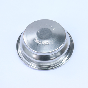 Wholesale <b>Coffee</b> <b>Filter</b> Basket 58MM Stainless Steel Replacement for Bottomless Portafilter Espresso Tools Barista Accessories - Product Image 5