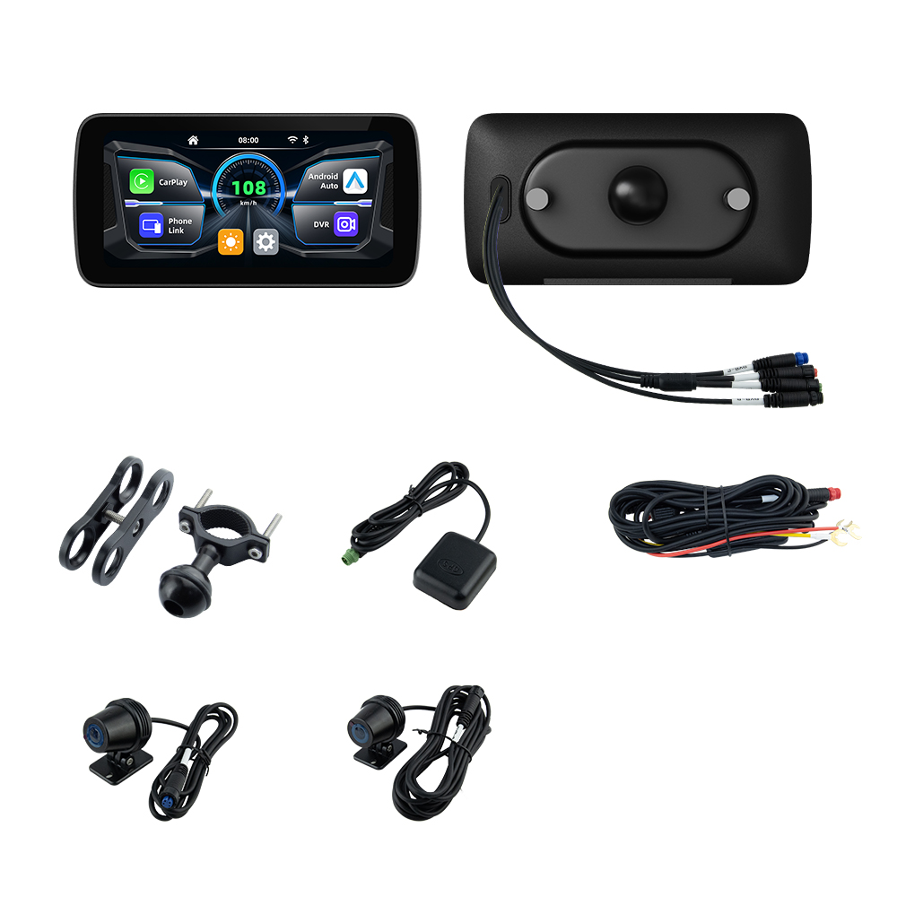M5A+DVR