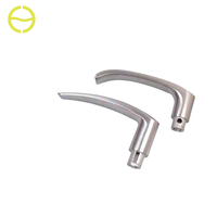Service OEM et ODM de quincaillerie de construction, fonderie de moulage à cire perdue, pièces de qualité supérieure à prix d'usine