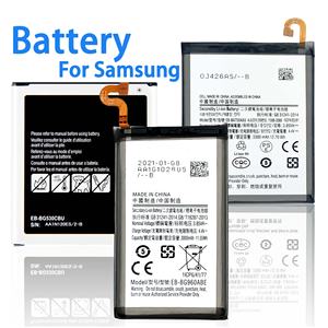 OEM Pabrik Langsung A20 30 A40 50 60 A70 Baterai untuk Samsung A10 S6 S7 S8 S9 S10 G530 J7 Catatan 1 <span class=keywords><strong>2</strong></span> 3 4 5 7 8 10 20 M 10 Longhe - Product Image 1