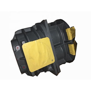 หัวคอมเพรสเซอร์แบบสกรู รุ่น Cabeza De Compresor Series Air End หมายเลข 2989-0164-00 2989 0164 00 2989016400 2989016400 - Product Image 1