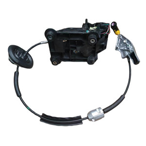 Manufacturer <b>Gear</b> Shift <b>Cable</b> Assembly 6-Speed For Peugeot Citron Elyse 9814628080 - Product Image 2