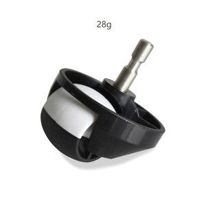 Rodillo de Filtro de Repuesto para Robot, Cepillo Lateral Giratorio para Aspiradoras iRobot Roomba Series 500, 600 y 700, Accesorios y Repuestos - Product Image 6