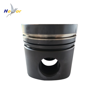 Maquinaria de construcción motor diésel repuestos pistón WP6 <span class=keywords><strong>TD226</strong></span> 12272090 para Weichai - Product Image 4