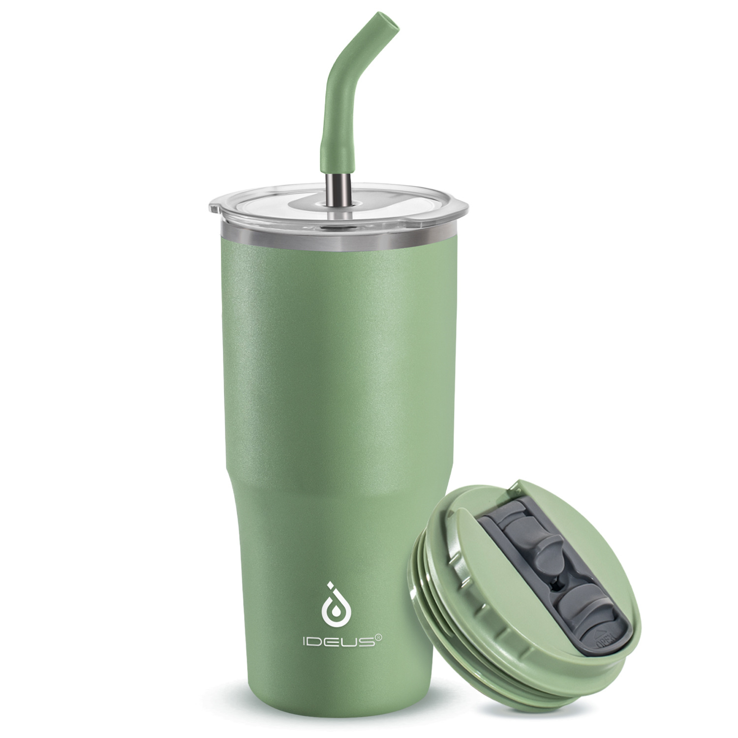 Verde
