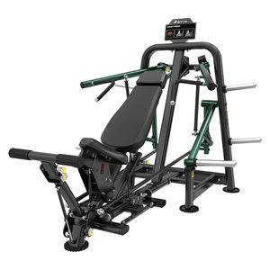 Brightway Nouveau Design Vente Directe Usine Équipement de Musculation Commercial Machine à Charge Fixe <span class=keywords><strong>Panata</strong></span> Presse Poitrine Inclinée Circulaire - Product Image 2