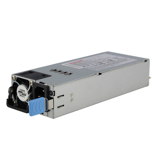 Système d'alimentation redondant GreatWall CRPS 2U 1600W, 1+1, Plus Efficiency Platinum, double alimentation pour serveur <span class=keywords><strong>informatique</strong></span> - Product Image 2