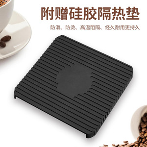 ดงกวนเครื่องชั่งกาแฟจอแสดงผลดิจิตอล 130x195 มม. ตัวจับเวลาอเนกประสงค์ชั่งน้ำหนักแบบพกพาแบตเตอรี่ขับเคลื่อน C07 - Product Image 3