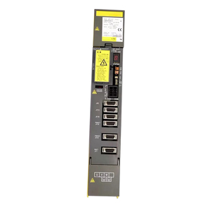 Module de commande Fanuc Alpha MDL SVM1-12 & A06B-6079-H103 - Product Image 1