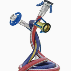 Mangueras Industriales de <span class=keywords><strong>Alta</strong></span> Presión, Mangueras Criogénicas Compuestas para Transferencia de Productos Químicos - Product Image 5