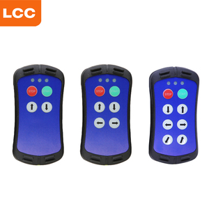 Control Remoto Industrial Inalámbrico Impermeable para Grúa Telescópica A400 LCC, Rampa de Camión, Puerta Trasera - Product Image 5