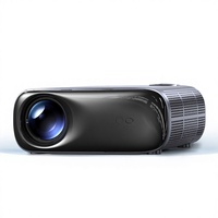Nouveau projecteur portable Home Cinéma transfrontalier 2025 1080P Full HD Wi-Fi double bande 5G pour