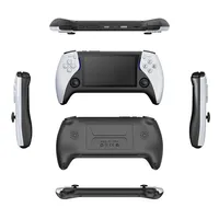 Console de Jeu Portable Rétro Andowell Project X 4,3 Pouces Wi-Fi avec 2000 Jeux Intégrés et Batterie 2500 mAh – Vente en Gros à Prix Abordable