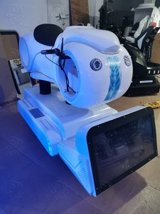 Est Rice arroz Vototototorcycle imimulator or ALE ade n hinhina - Product Image 5