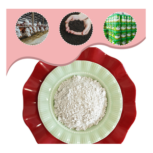 Dolomita Calcinada de Alta Calidad en Trozos para Plantas Siderúrgicas, Polvo de Dolomita para Aditivos de Caucho, Dolomita para Mejorar el Suelo - Product Image 3