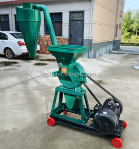 Máquina para Moler Maíz/Línea <span class=keywords><strong>de</strong></span> Producción <span class=keywords><strong>de</strong></span> <span class=keywords><strong>Harina</strong></span> <span class=keywords><strong>de</strong></span> Maíz/Equipo <span class=keywords><strong>de</strong></span> Molienda <span class=keywords><strong>de</strong></span> <span class=keywords><strong>Harina</strong></span> al Mejor <span class=keywords><strong>Precio</strong></span> - Product Image 1