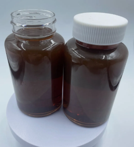 Líquido Ácido LABSA 96% de Grado Industrial para la Formulación de Jabón Lavavajillas - Product Image 6