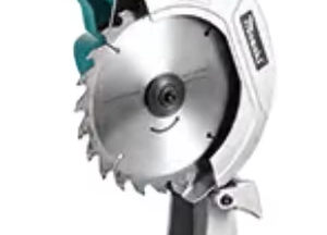 Sierra de mesa compuesta deslizante multifunción de 650W de alta resistencia <span class=keywords><strong>para</strong></span> carpintería y muebles al por mayor - Product Image 5