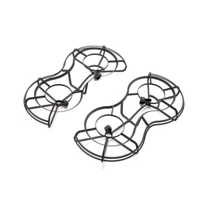 Original 360° Propeller Guard for DJI <b>Mini</b> <b>3</b> Series Anti-Collision Protective Rings for DJI <b>Mini</b> <b>3</b> / <b>3</b> <b>Pro</b> Drone Accessories - Product Image 3