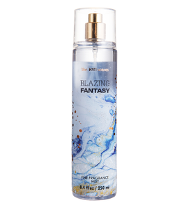 Nouveau Design Body Mist 2024 Longue Dernière Brume Parfum Offre Spéciale Cadeau De Noël Lady Use <span class=keywords><strong>Passion</strong></span> Ripples - Product Image 2