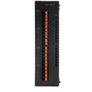 Módulo de Extensión PLC Coolmay L02-16EYT, Salida de Transistor de 16 Canales, 30VDC 0.5A, Terminal Tipo Push, Serie L02 - Product Image 3