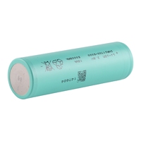 2026 EVE21700 Li-Ion Battery 5000mAh 3.6V 70A High Discharge for UAV FPV RC Car Power Tools