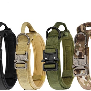 Collar para Perros Grandes y Medianos, Ideal para Paseos al Aire Libre, en Oferta - Product Image 5