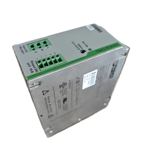 แหล่งจ่ายไฟแบบสวิตชิ่งประสิทธิภาพสูง TRIO-PS/1AC/24DC/10 TRIO-PS/1AC/24DC/5 อะแดปเตอร์ไฟฟ้าอุตสาหกรรมสำหรับระบบอัตโนมัติในอุตสาหกรรม - Product Image 2