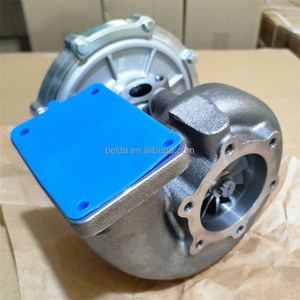 Turbocompressore automatico delle parti del motore per i corredi di riparazione dell'alloggiamento della turbina dell'automobile di Mercedes Bmw Peugeot <span class=keywords><strong>Fiat</strong></span> Audi - Product Image 5