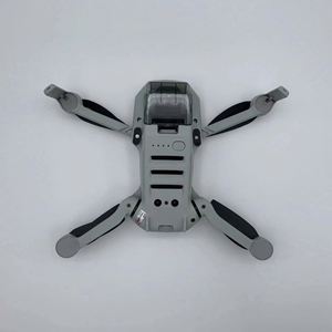 Hot Selling Mini 2 Used Drone with 4K Camera 10KM 31min Flight Time App Remote Control Foldable Plastic Design for Beginners - Product Image 5
