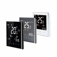 Home Klimaanlage Nest Wifi Temperatur regler Smart Thermostat für AC